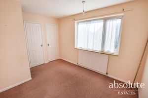 Bedroom Two- click for photo gallery